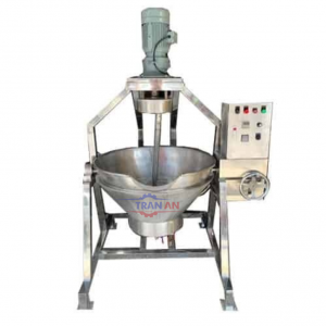 chảo xào công nghiệp