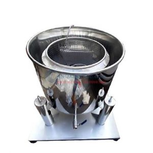 Máy vắt rau ly tâm công nghiệp 2 Máy vắt rau ly tâm công nghiệp